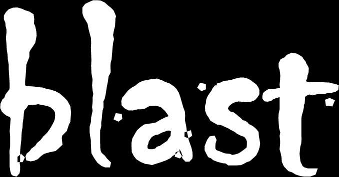 blast